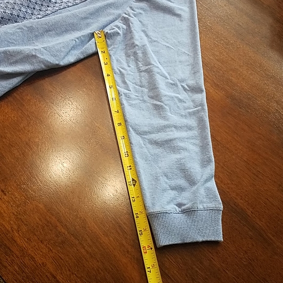 Alfred Dunner periwinkle jacket - Picture 10 of 10